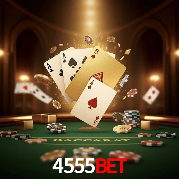 Live Casino 4555bet