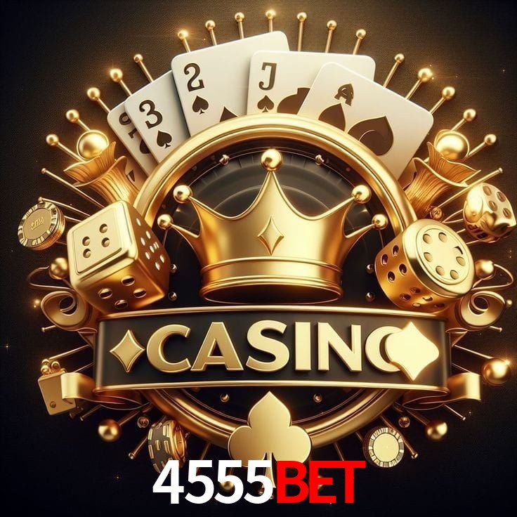 Recursos de Bônus 4555bet