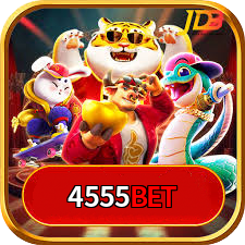 4555bet