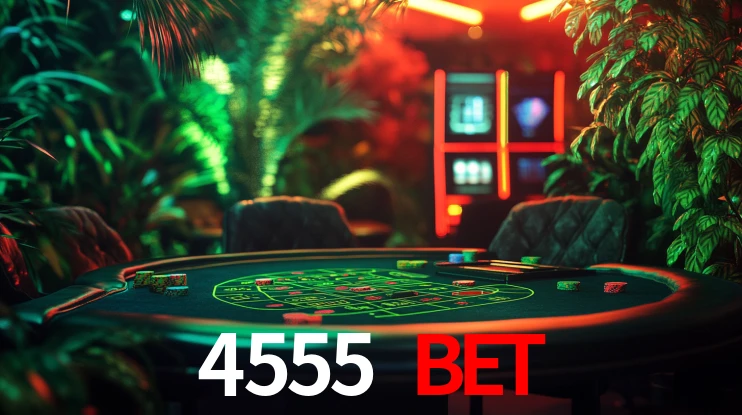 Segurança App 4555 BET