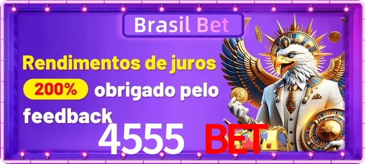 4555 BET