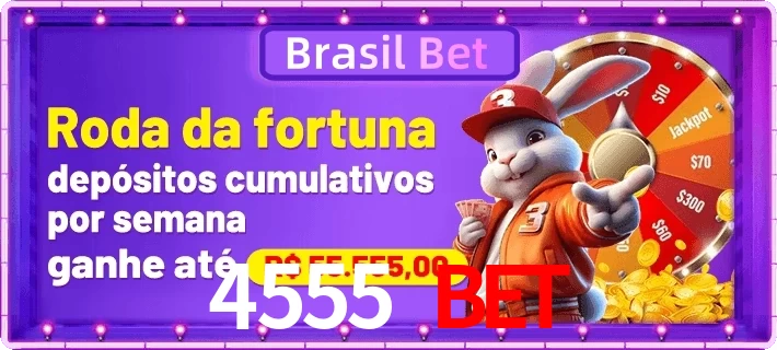 4555 BET