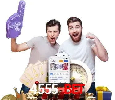 4555 BET