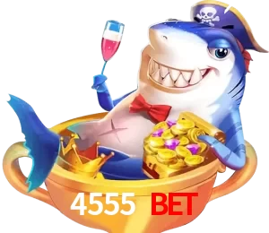 4555 BET