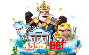 4555 BET