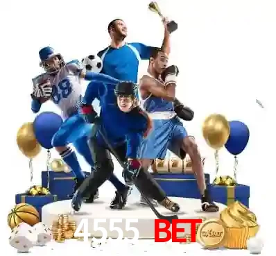 4555 BET